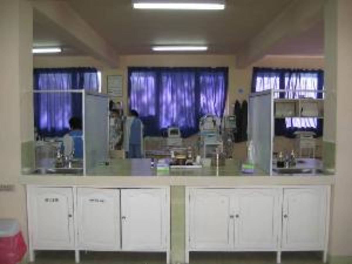 Global Health in Tarija, Bolivia — photo 2