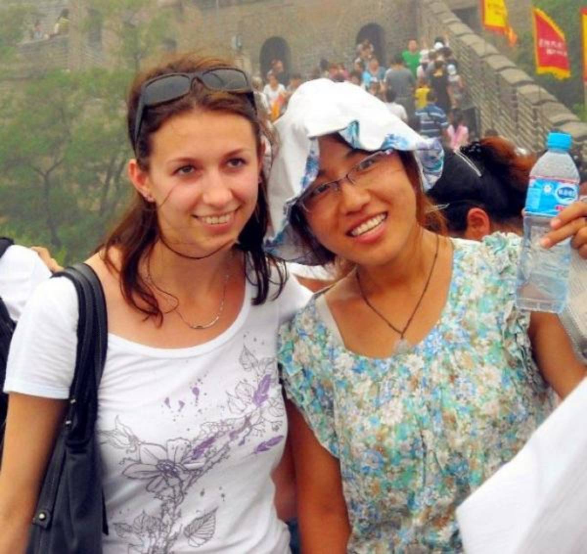 Learn Chinese with One-on-one Personal Tutoring — photo 4
