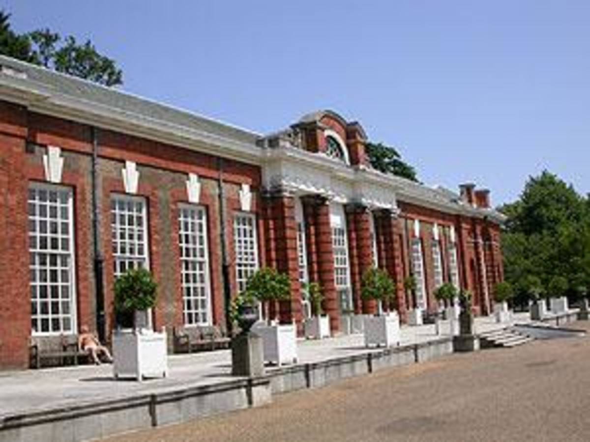 AIFS Abroad in London, England: Semester Study + Internship — photo 4