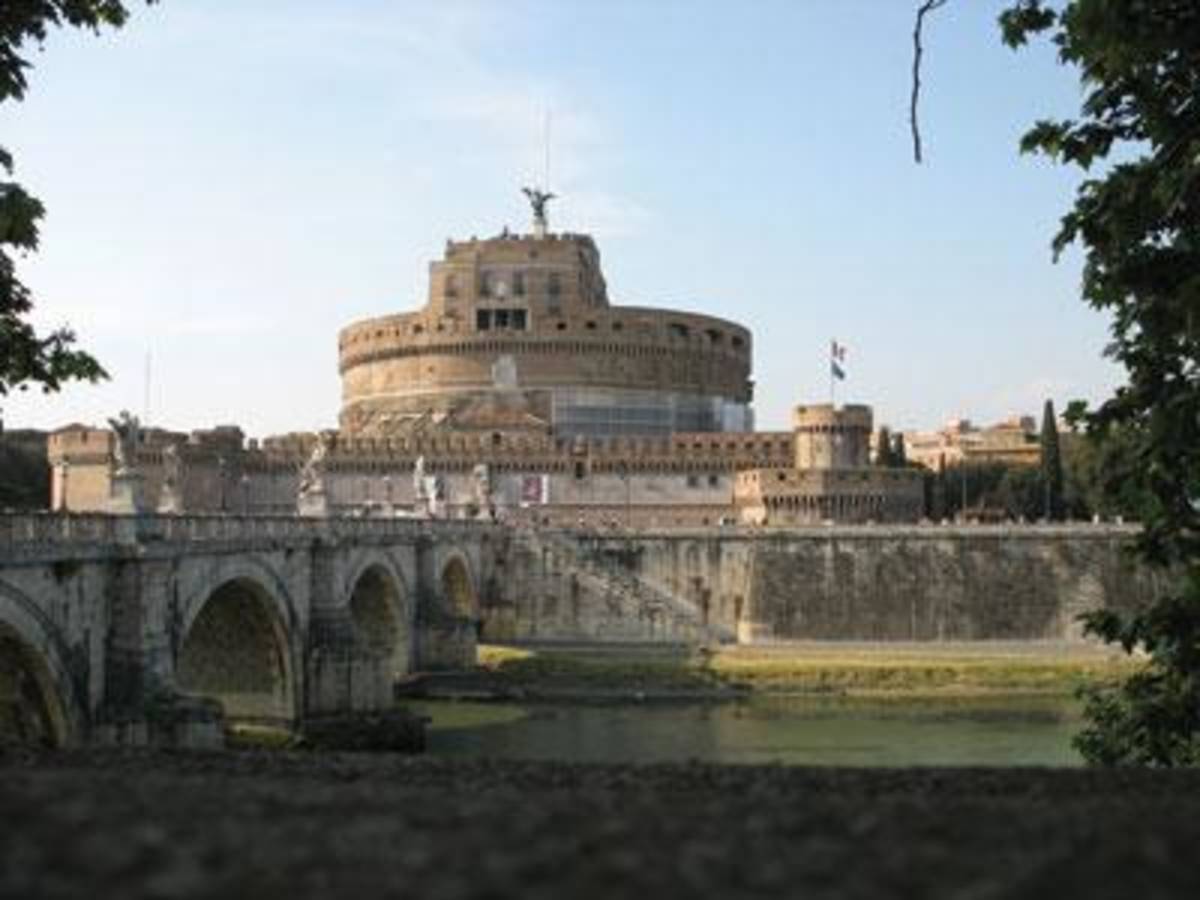 AIFS Abroad - European Art and Culture: Study + Travel — photo 5