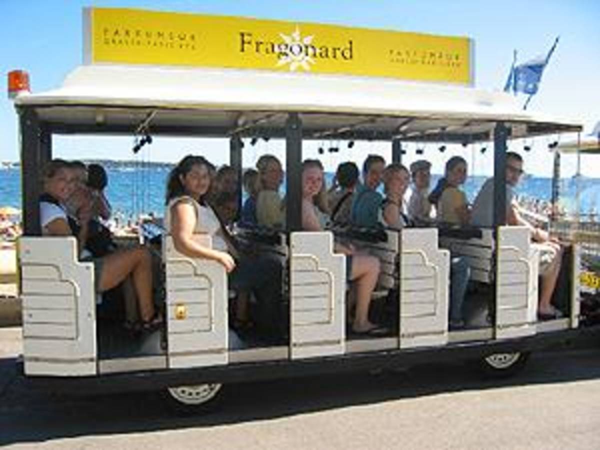 AIFS Abroad in Cannes, France: Summer — photo 5