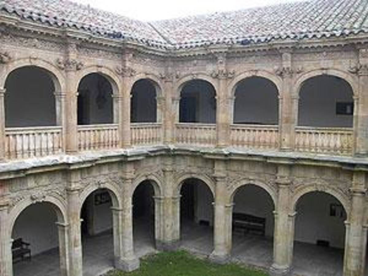 AIFS Abroad in Salamanca, Spain: Summer — photo 4