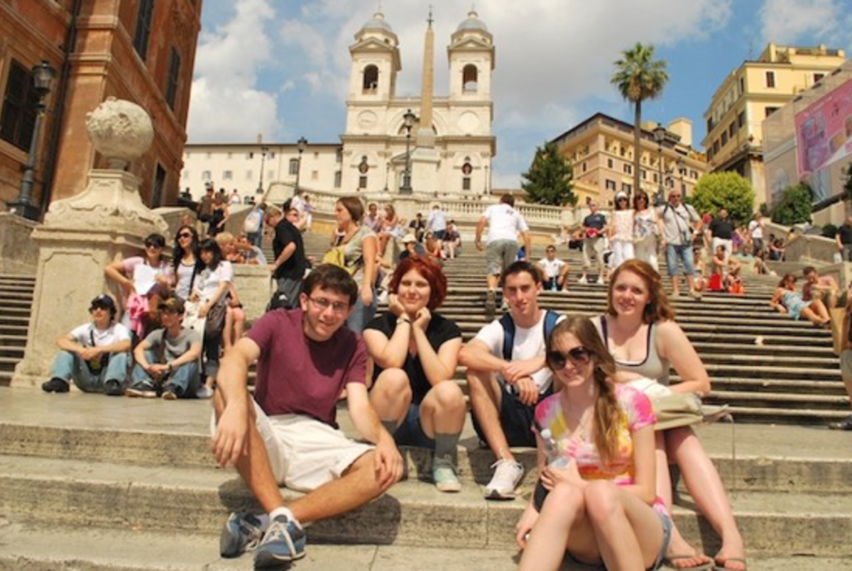 Travel For Teens: Italy Explorer — photo 4