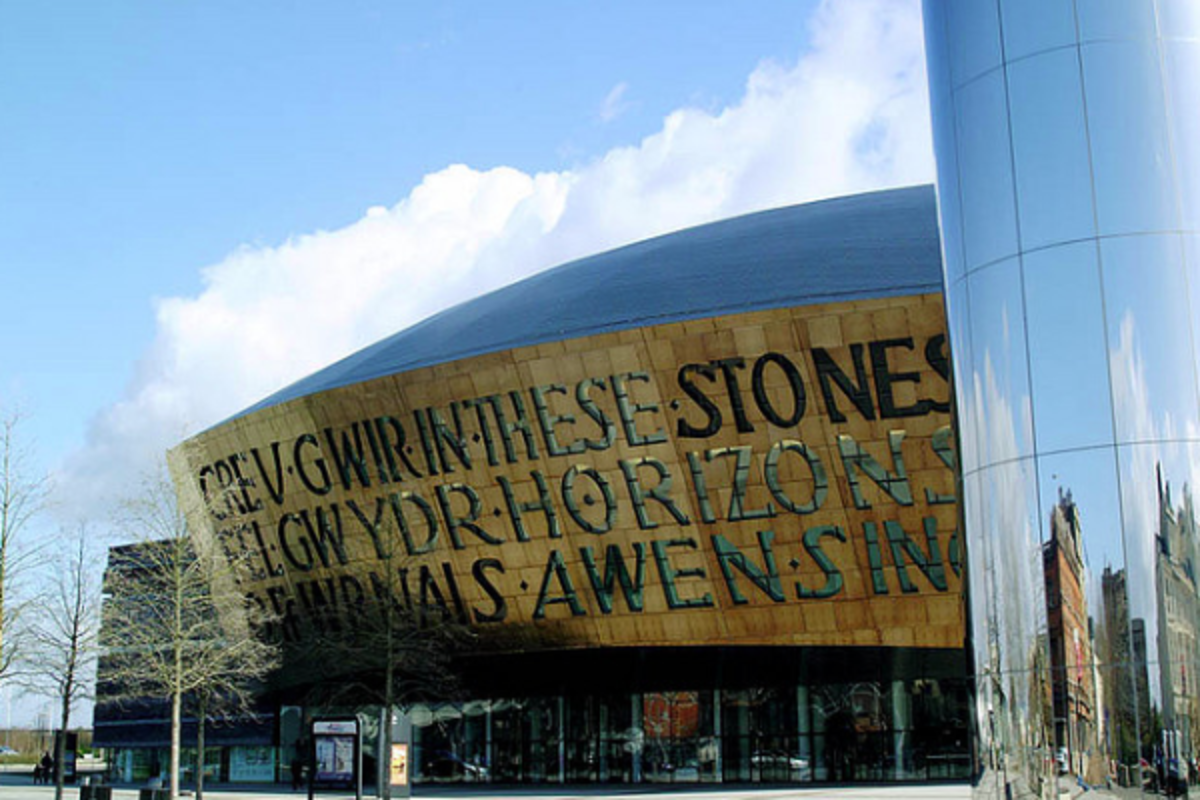 IFSA: Cardiff University Partnership — photo 4