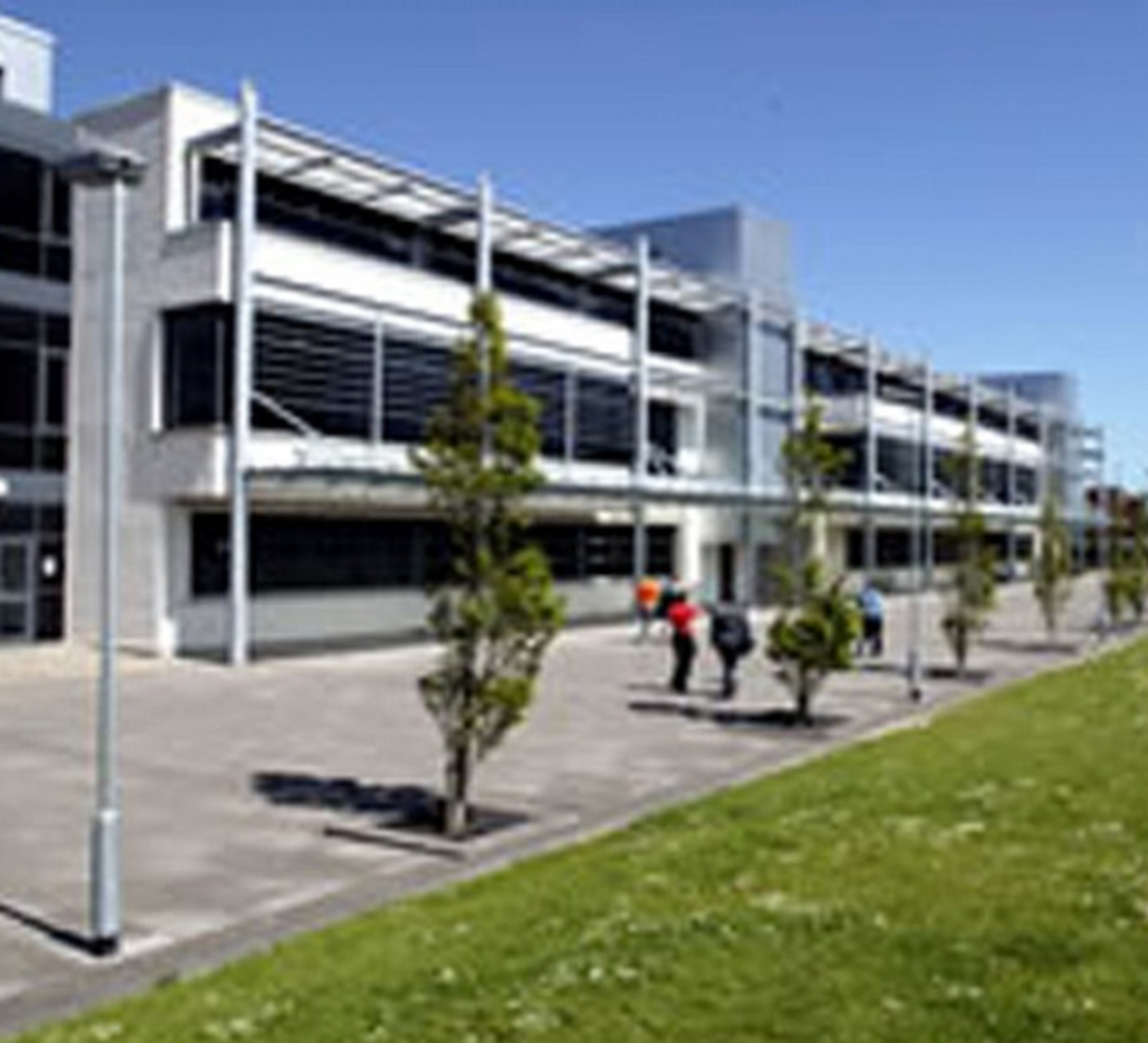 Arcadia Abroad - University of Galway — photo 5