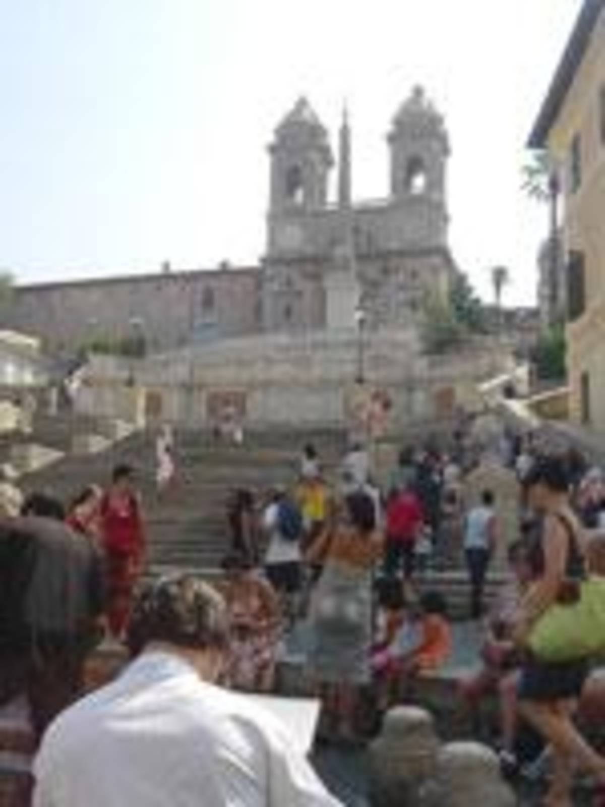 AIFS Abroad in Rome, Italy: Semester — photo 4