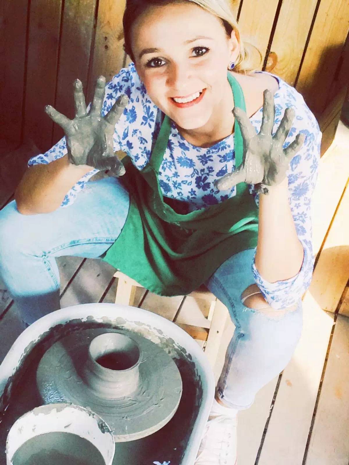 aupair in China