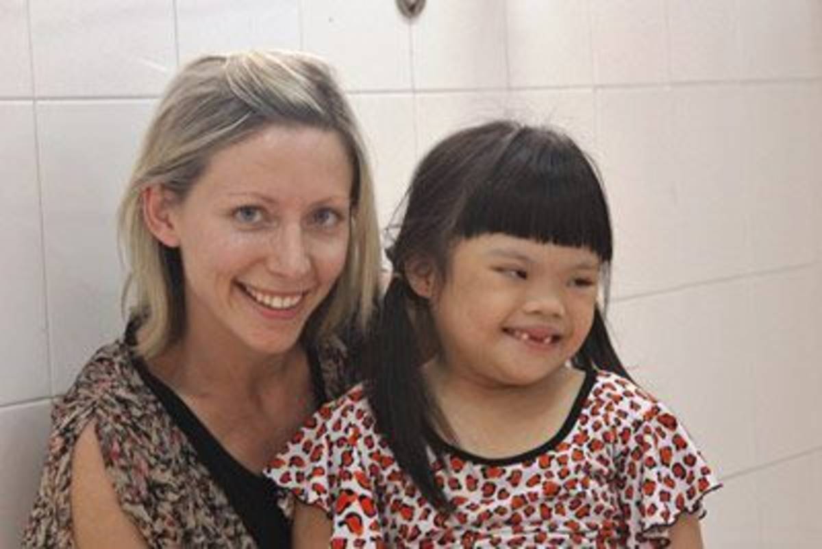 Childcare and Development in Vietnam — photo 4