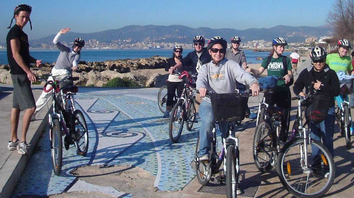 Study Abroad in Palma de Mallorca, Spain