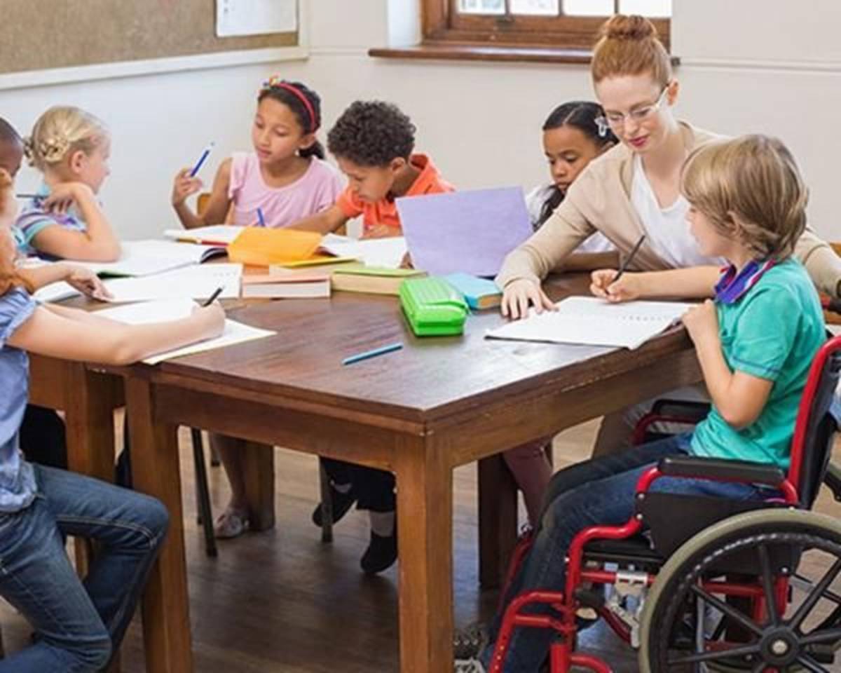 Children Education internship