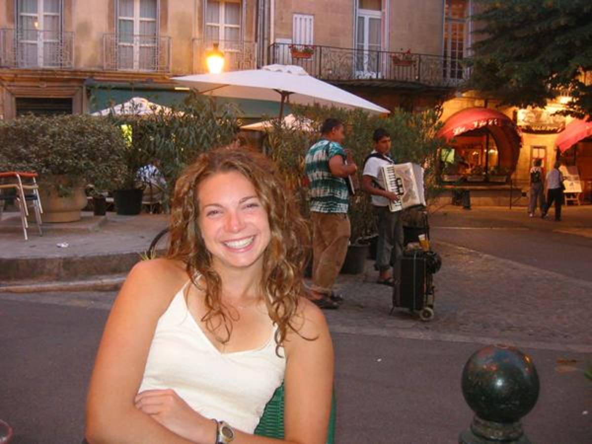 Aix-en-Provence, France