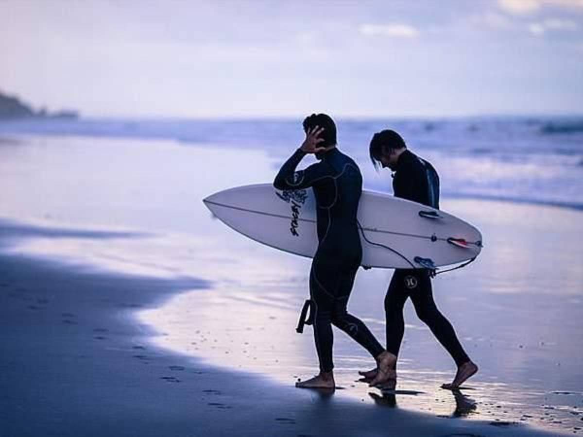 Sufer