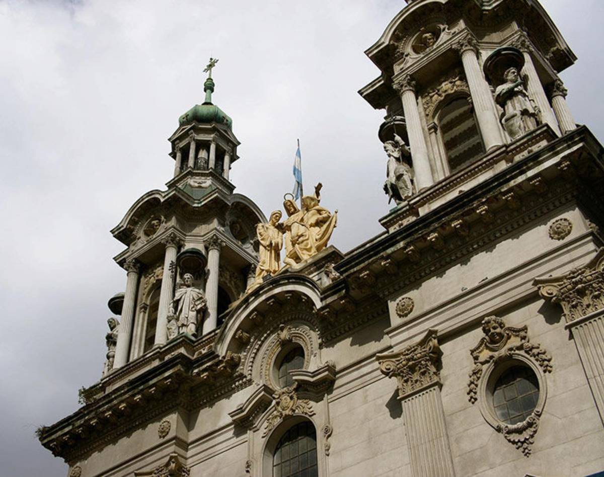 Study Abroad in Buenos Aires, Argentina
