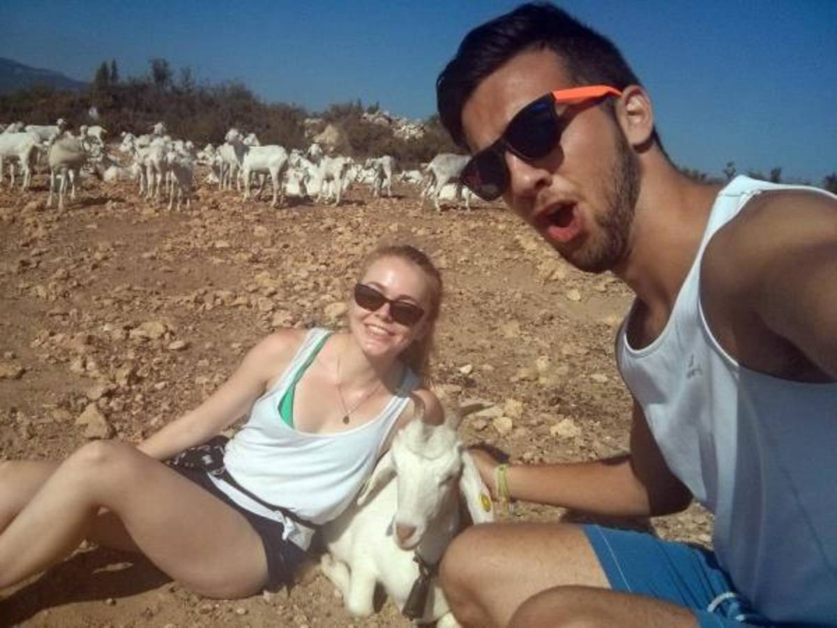 Teach English to a Host Family in Spain!  — photo 5