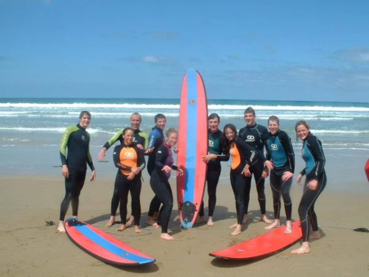 USAC Australia: Melbourne - Full Curriculum — photo 4