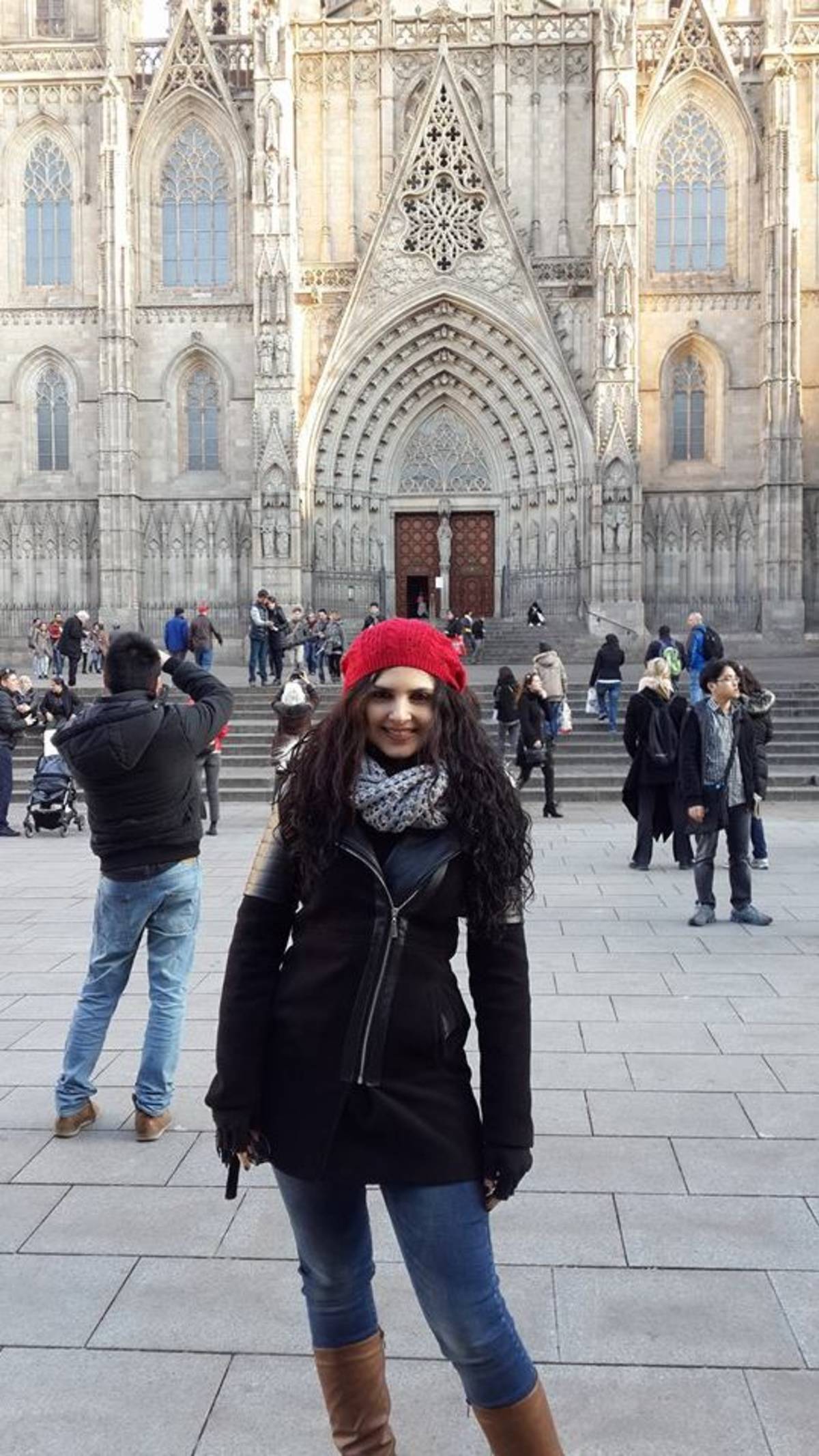 Teach English to a Host Family in Spain!  — photo 9