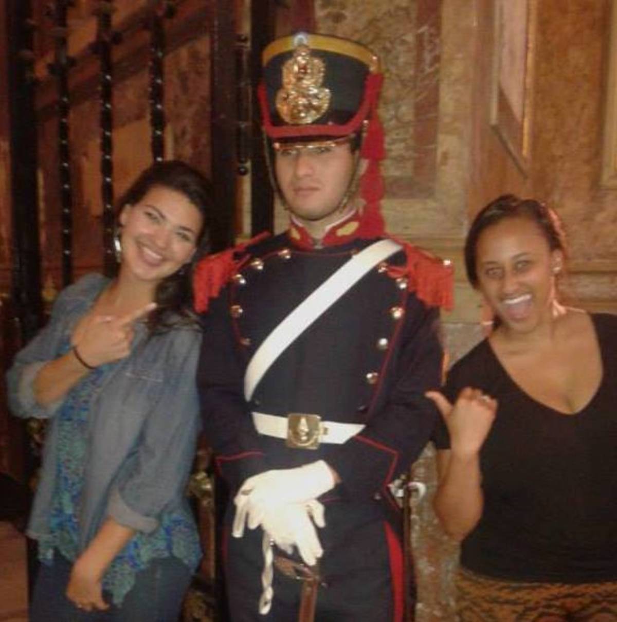 CEA CAPA Education Abroad in Buenos Aires, Argentina — photo 4