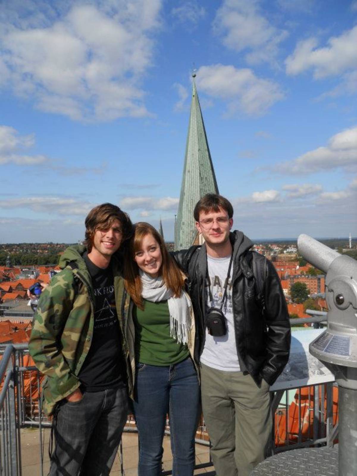 USAC Germany: Lüneburg - European Studies & Sustainability — photo 3