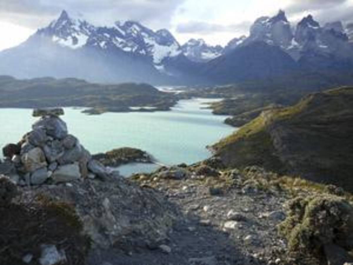 Intensive Spanish Courses in Argentina — photo 8