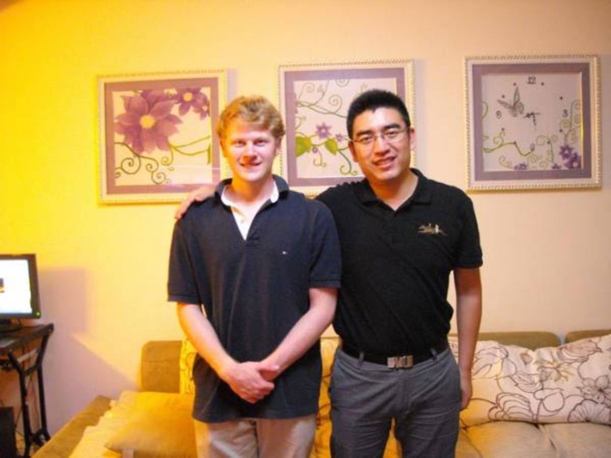 Learn Chinese with One-on-one Personal Tutoring — photo 5