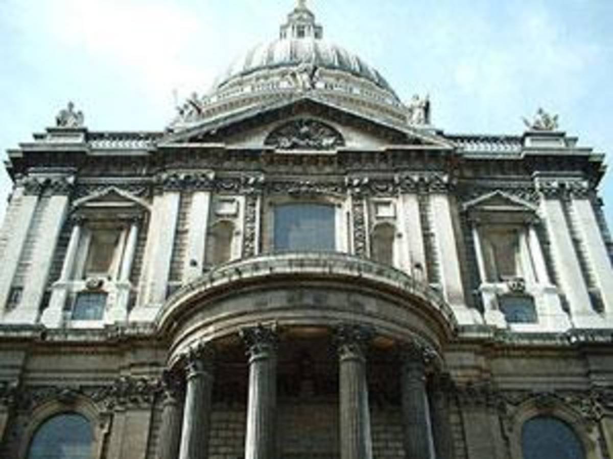 AIFS Abroad in London, England: Semester Study + Internship — photo 5