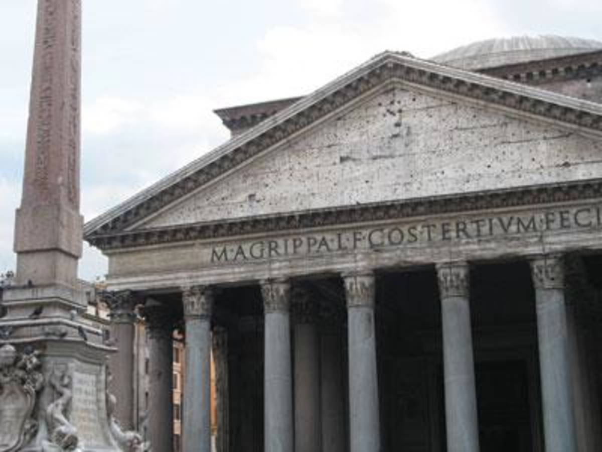 AIFS Abroad - European Art and Culture: Study + Travel — photo 6