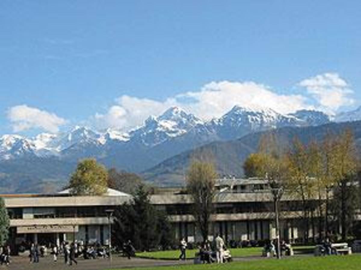AIFS Abroad in Grenoble, France (GEM): Semester — photo 6