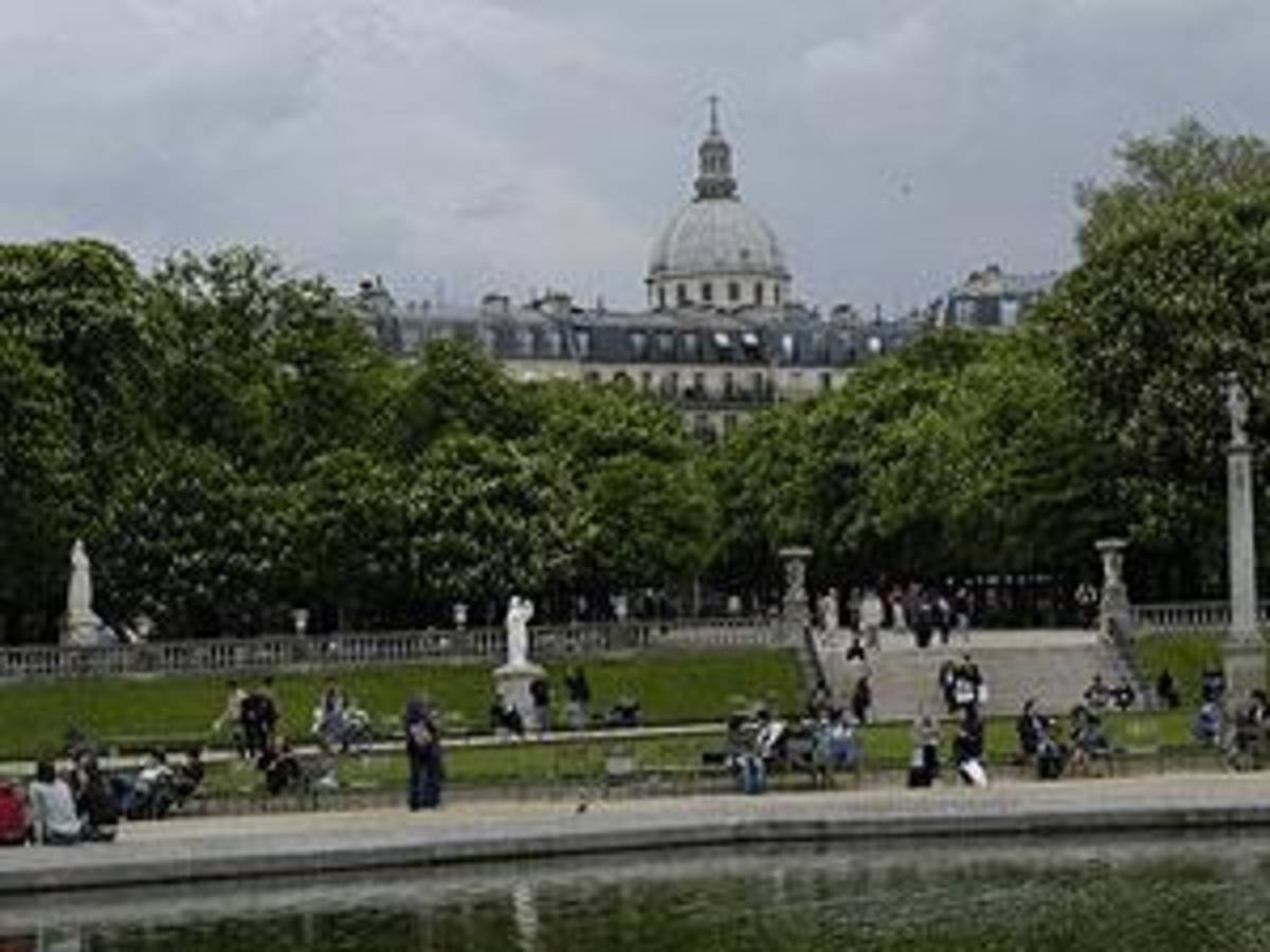 AIFS Abroad in Paris, France (ILCF): Semester — photo 5