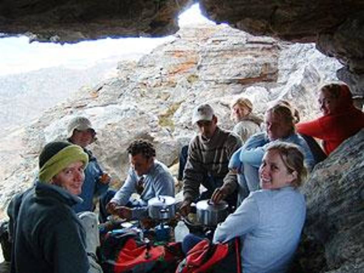 AIFS Study Abroad in South Africa: Summer — photo 5
