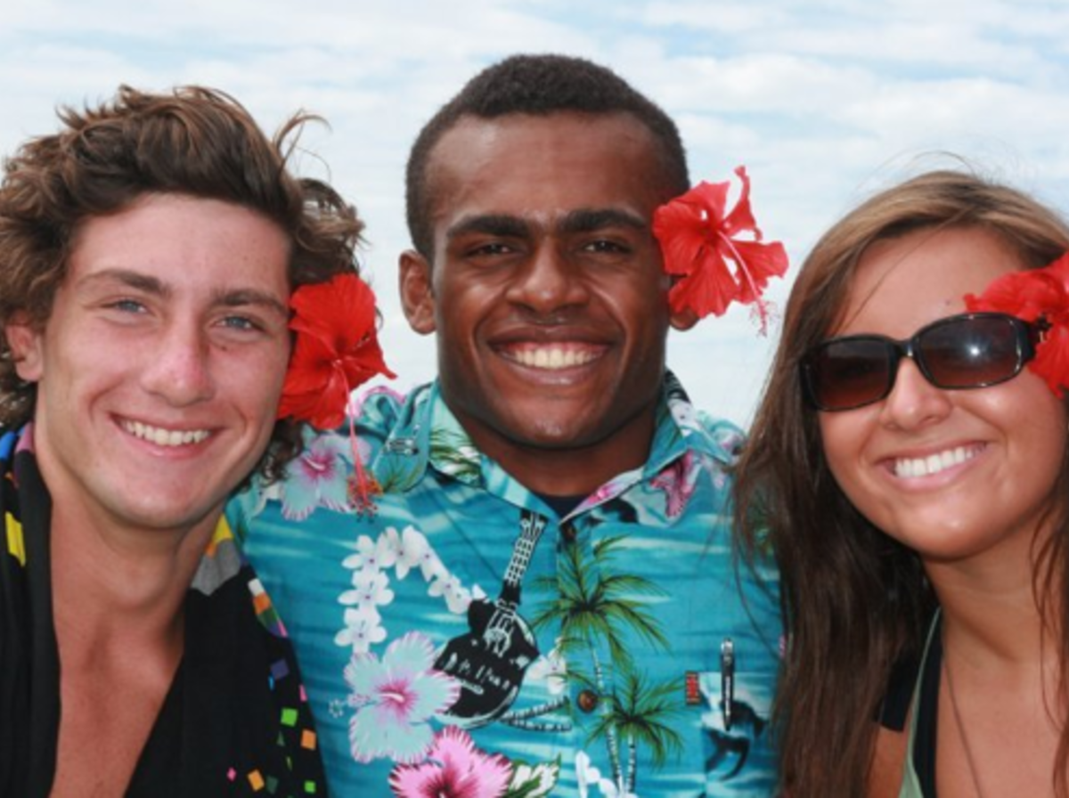 Travel For Teens: Fiji Ultimate Service and Adventure — photo 5