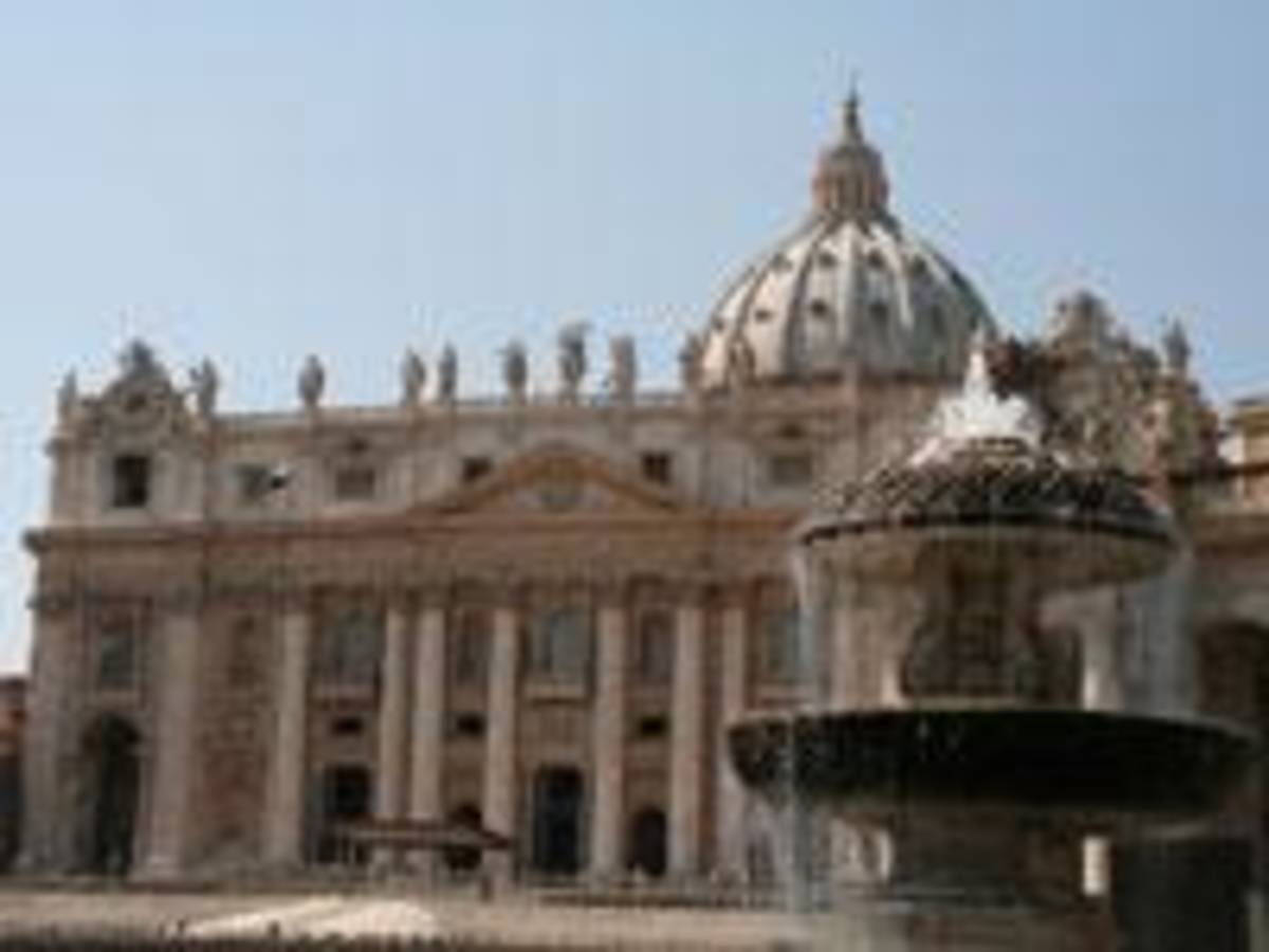 AIFS Abroad in Rome, Italy: Semester — photo 5