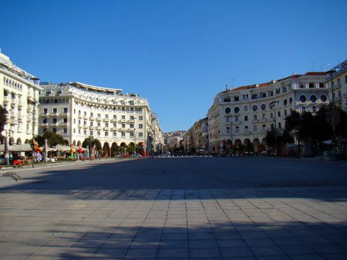 Anatolia American University — photo 15