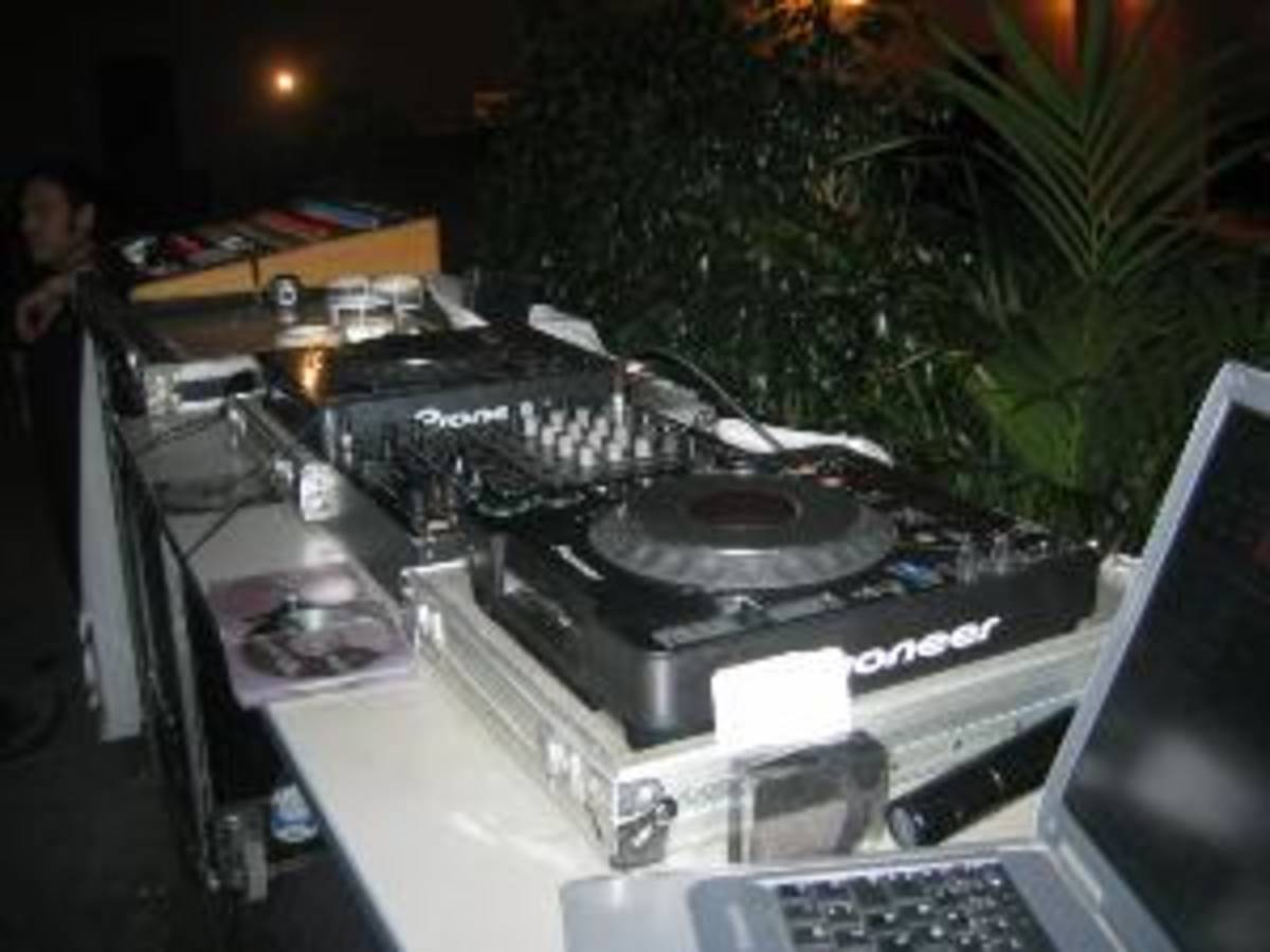Mente Argentina: DJ Program (+Optional Spanish Classes) — photo 8