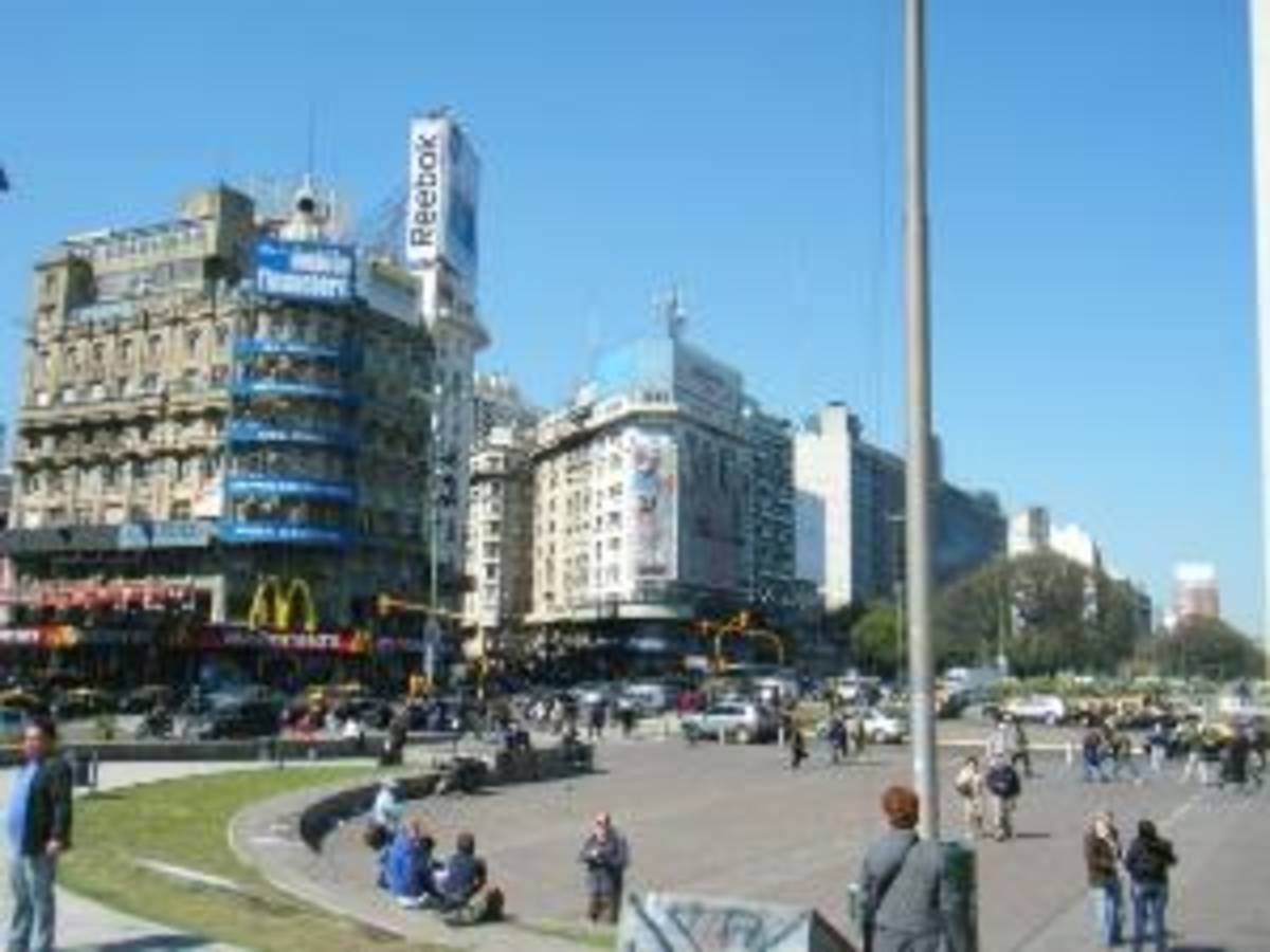 Mente Argentina: Tango Program + Optional Spanish Classes — photo 7