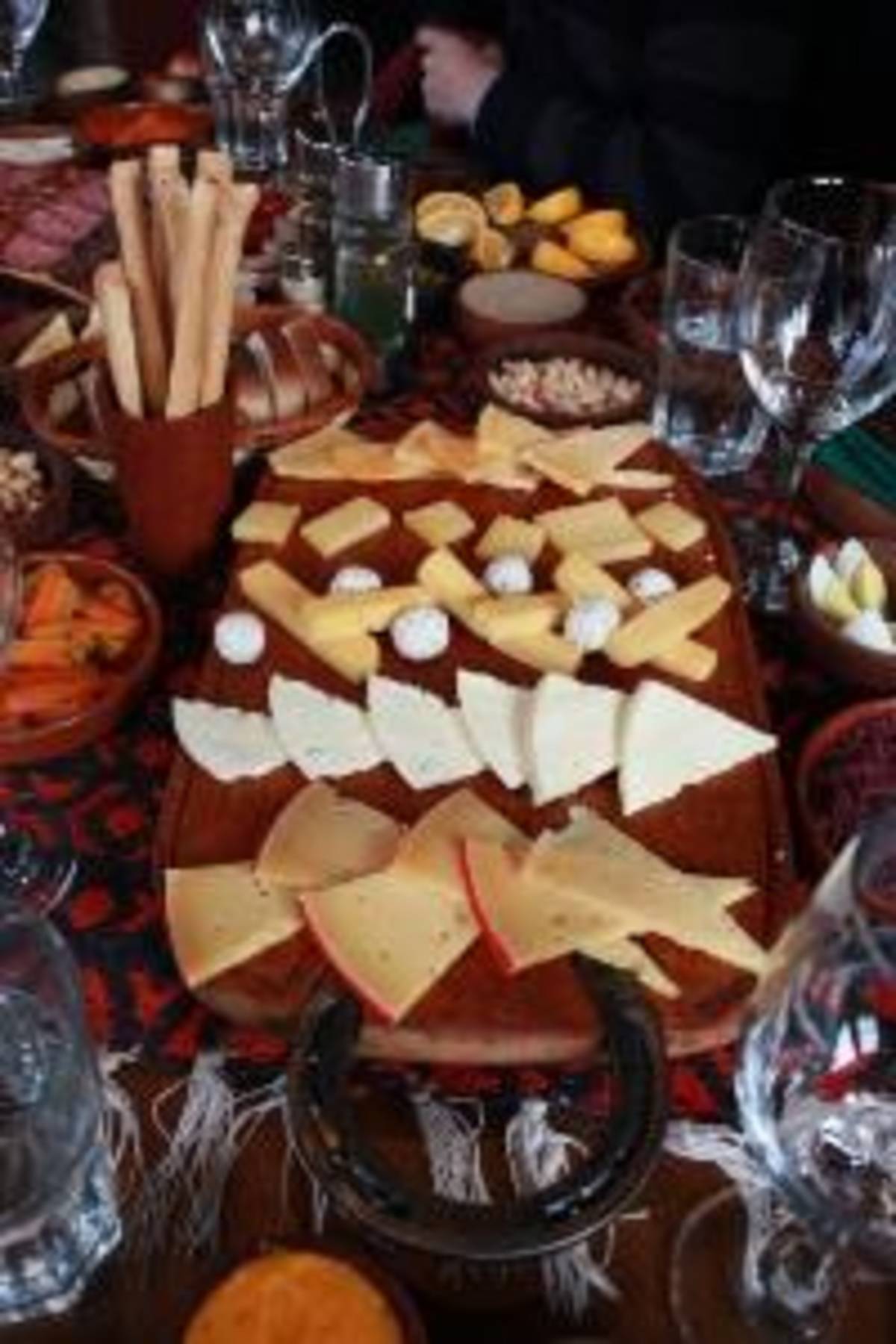 Mente Argentina: Cooking Program +Optional Spanish Classes — photo 7