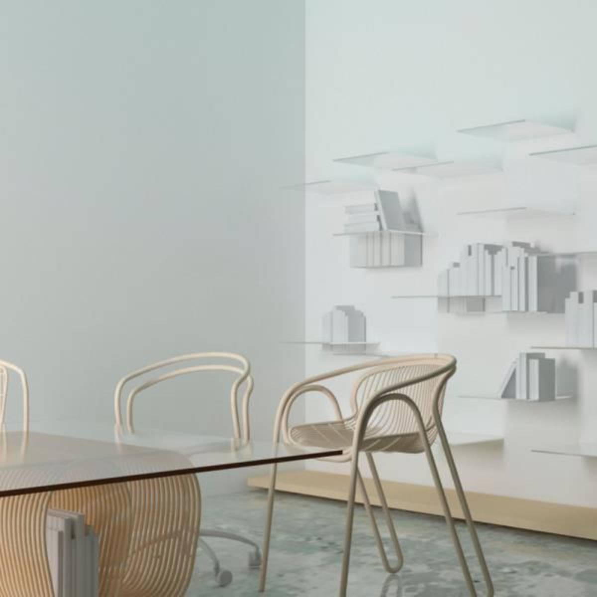 Master of Furniture Design