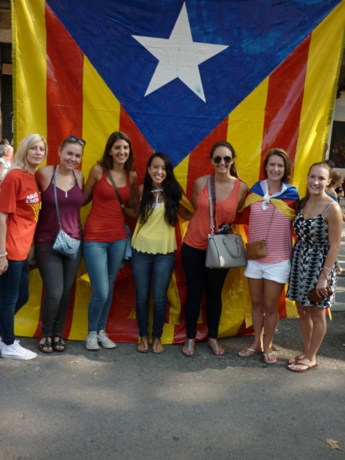 CEA CAPA Education Abroad in Barcelona, Spain — photo 6