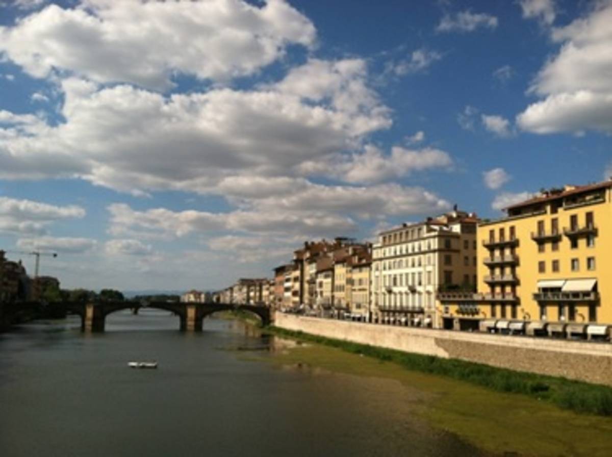 Florence, Italy TEFL TESOL Certification to Teach English in Italy and Abroad — photo 5