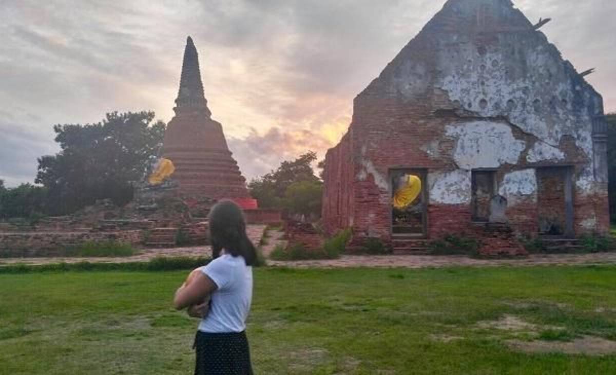 Get Paid to Teach English Abroad with International TEFL Academy