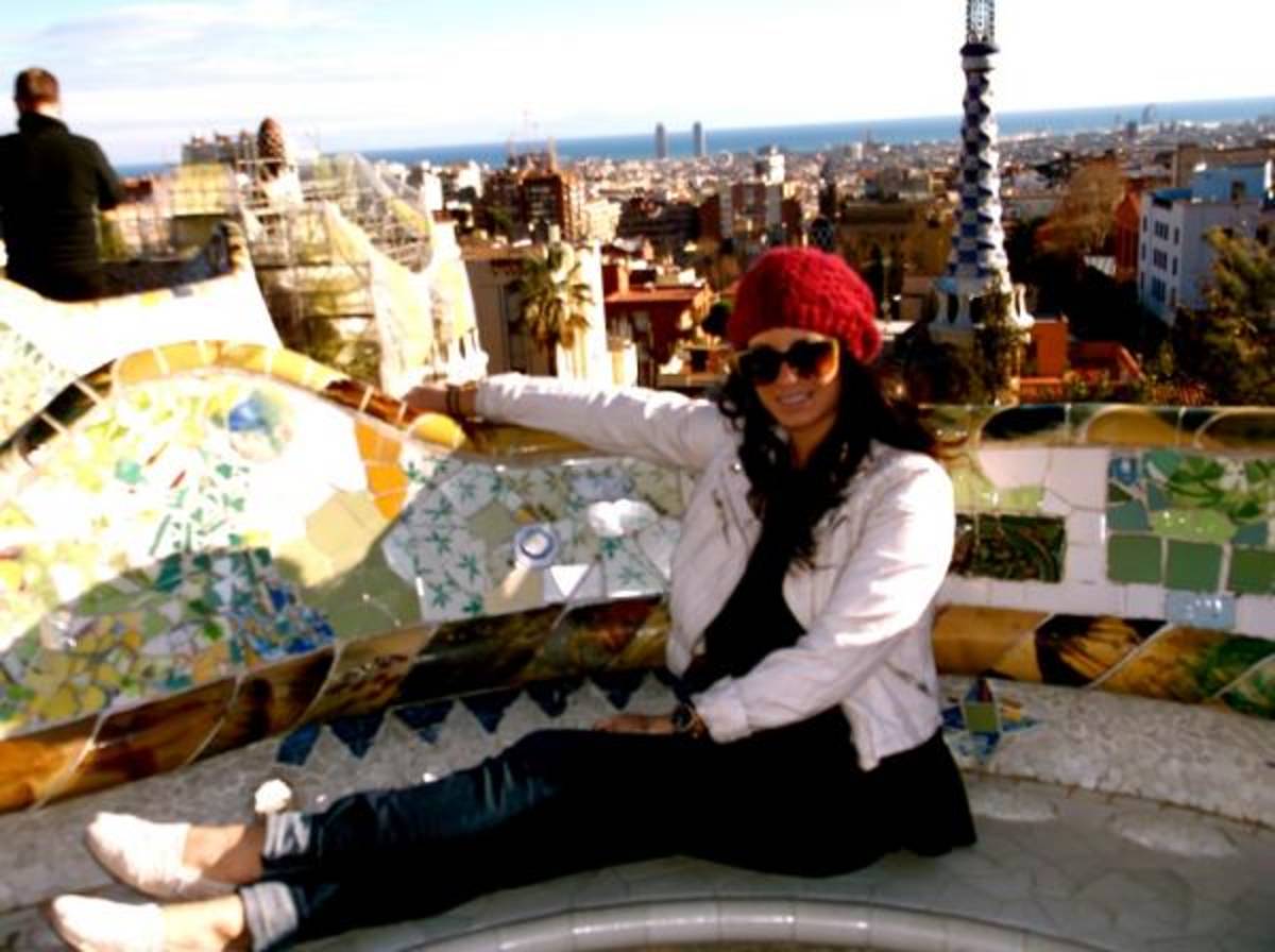 Get TEFL Certified & Teach English in Barcelona — photo 1
