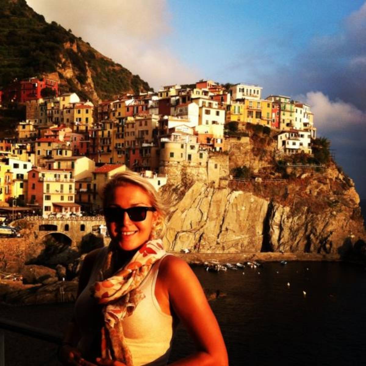 Florence, Italy TEFL TESOL Certification to Teach English in Italy and Abroad — photo 1