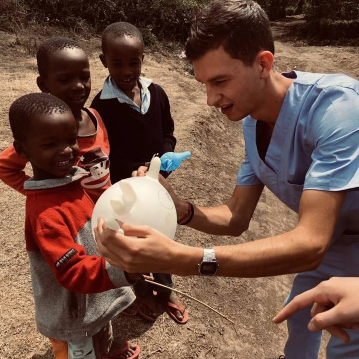 Medical Volunteering in Tanzania with IVHQ