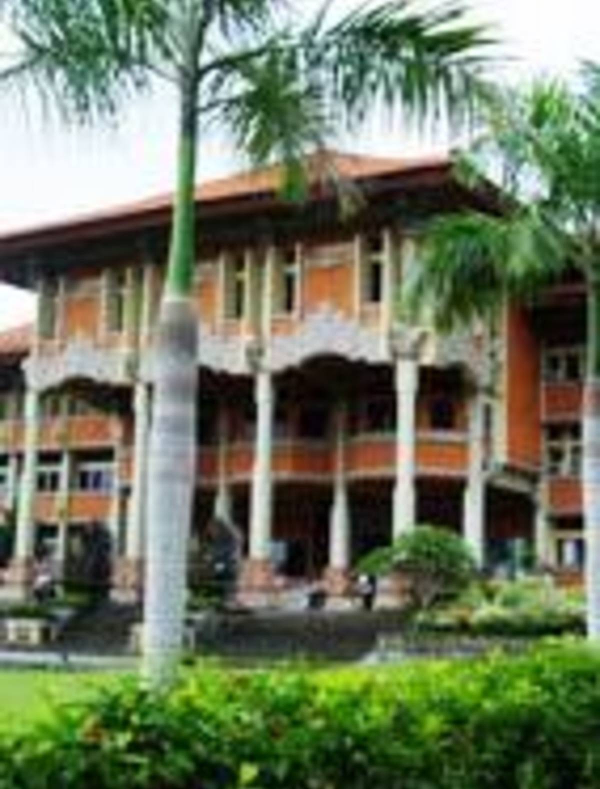 Study 1-2 Semesters Abroad in Bali at Udayana University — photo 4