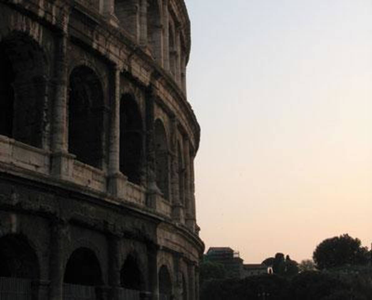 AIFS Abroad - European Art and Culture: Study + Travel — photo 7