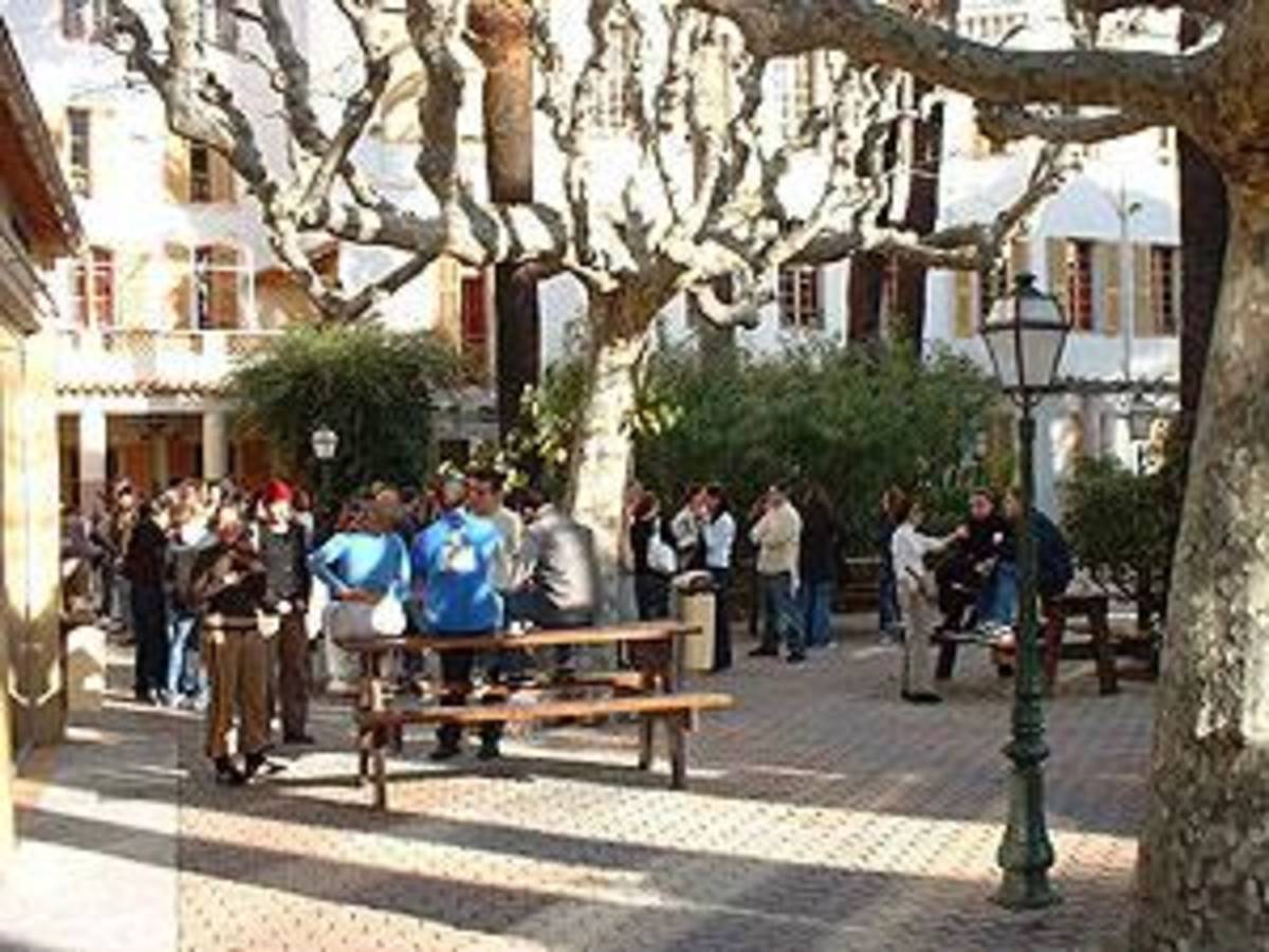 AIFS Abroad in Cannes, France: Summer — photo 7