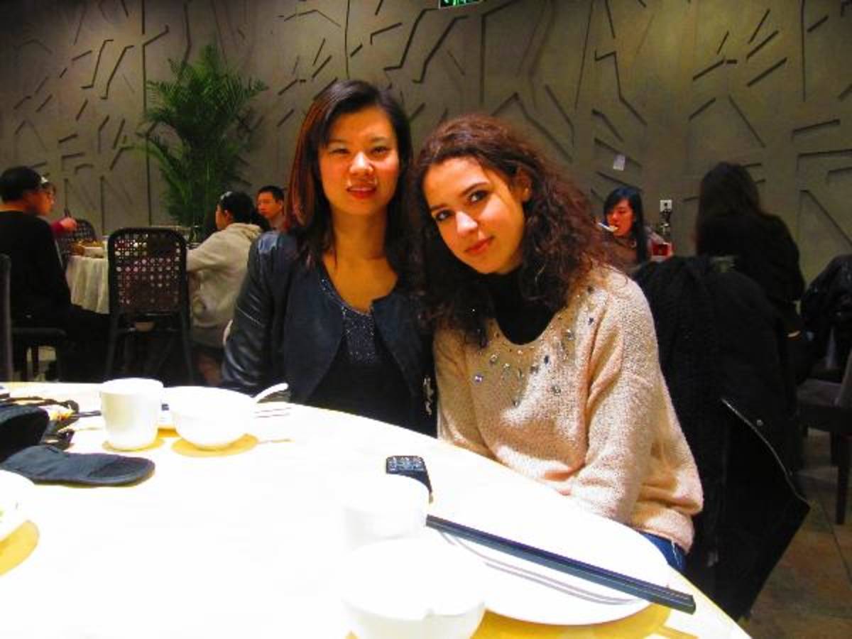 Study Chinese at Peking University, Beijing — photo 2