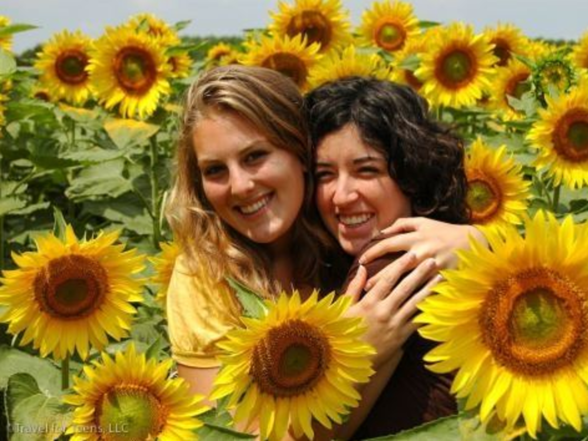 Travel For Teens: Italy Explorer — photo 6