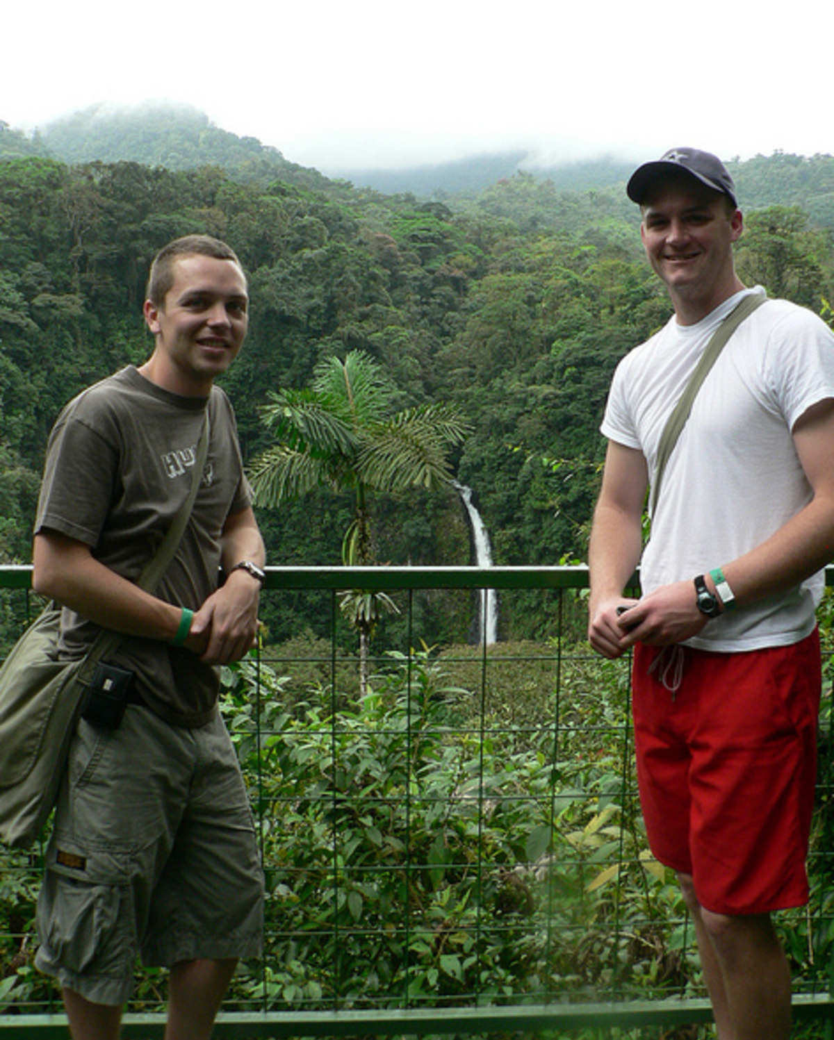 IFSA Universidad Nacional Partnership — photo 6