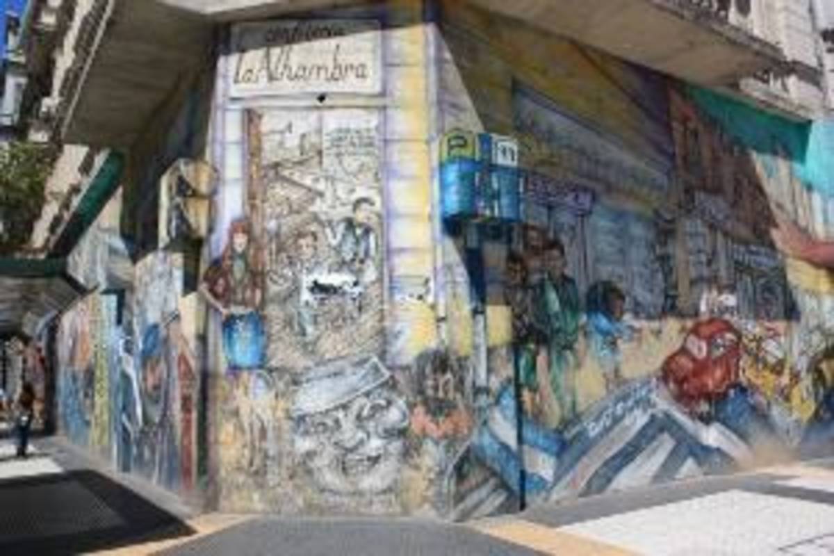 Mente Argentina: Photography Program +Optional Spanish Class — photo 8