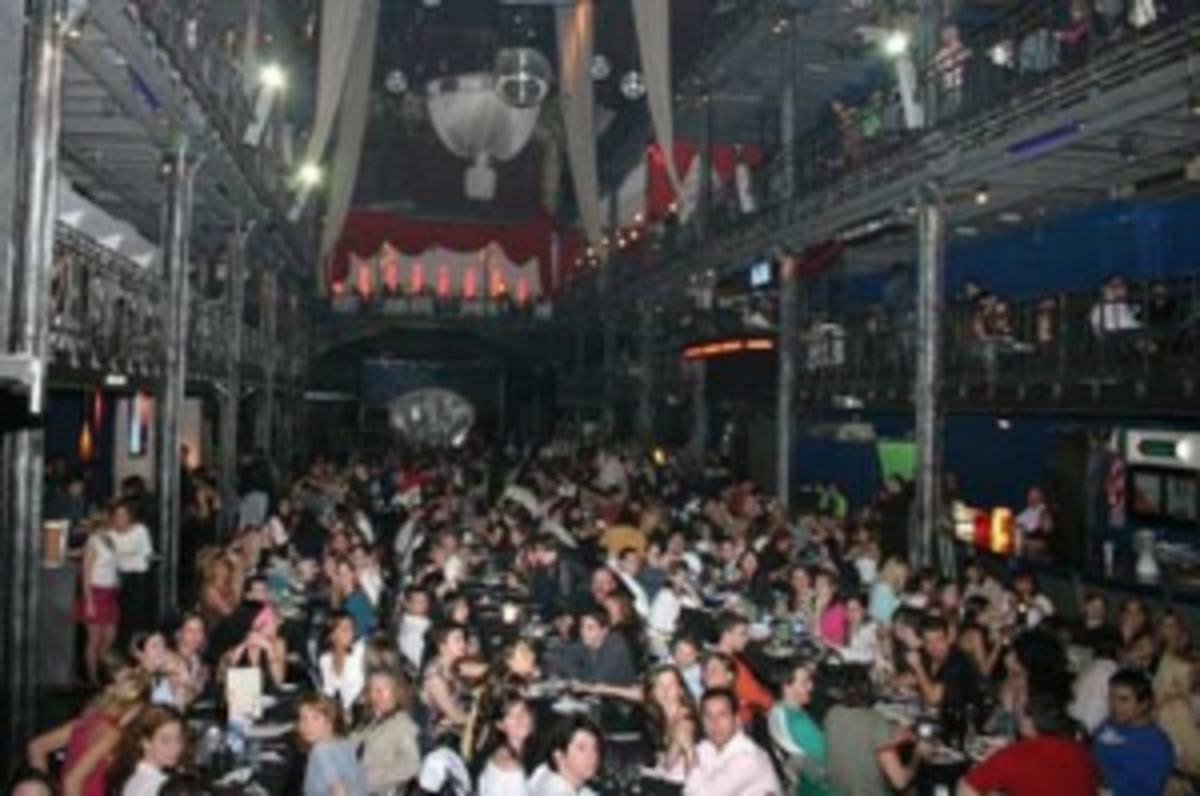 Mente Argentina: DJ Program (+Optional Spanish Classes) — photo 9